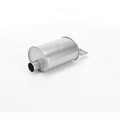 Ap Exhaust Muffler-Msl Maximum Ap Exhaust, 700345 700345